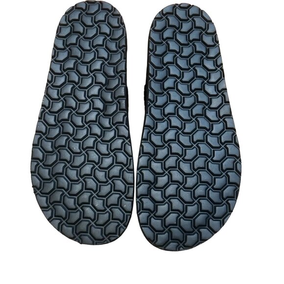 Vanessa Bruno Fussbett Sandals, Black, Size 39 - Picture 7 of 12